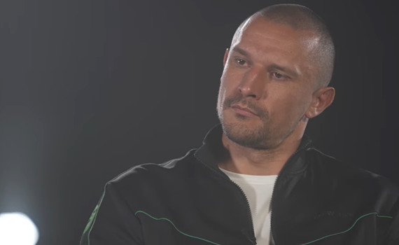 Тарас Цимбалюк про "Холостяк 14": чому не обрав Ірочку та що сталося зі Світланою