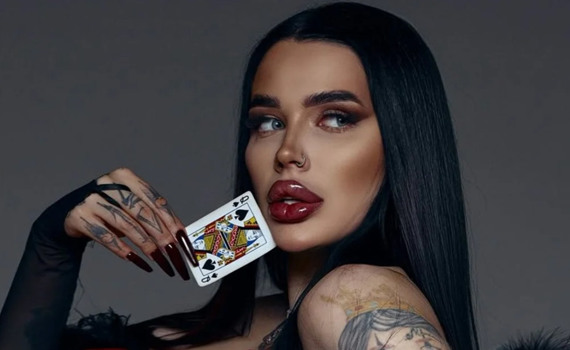 Прогноз відьми Марії Тихої — що насправді готує Україні 2026 рік