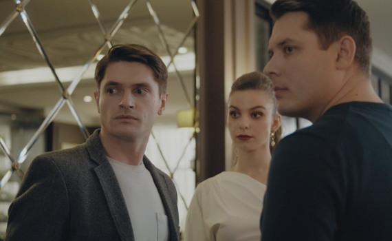 «Скарби — новий серіал від творців «Зворотного напрямку», коли очікувати прем’єру