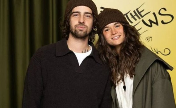 "Хто я без стосунків?": Даша Кацуріна вперше заговорила про розрив з Дантесом