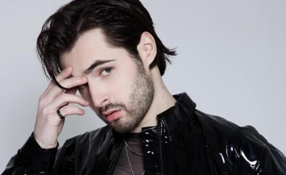 10 фіналіст «Євробачення 2026» побив рекорд голосування. Кого обрали глядачі у Дії