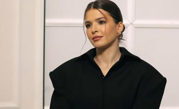 "Я зрозуміла, що це була гра": Ірочка з "Холостяка" про Тараса Цимбалюка