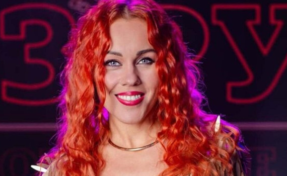 "Моє тіло — не здобич": Олена Тополя розповіла про шантаж з інтимними фото