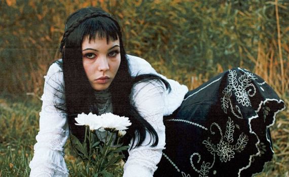 Співачка Кажана звинуватила лейбл Джері Хейл у шантажі. Що сталося