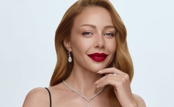 Тіна Кароль влаштувала скандал через критику виступу у Слов'янську