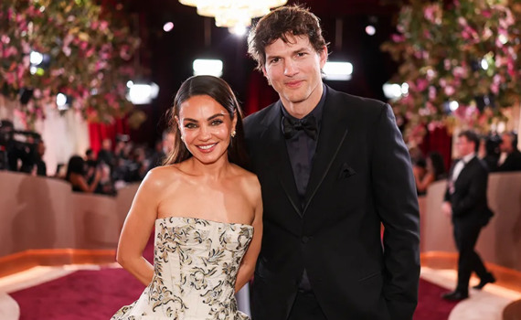 Міла Куніс і Ештон Кутчер переживають кризу у стосунках: у чому проблема