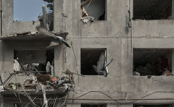 Росія звинувачує Україну у злочинах у Покровську. Запустили цілу інформаційну кампанію — що відомо