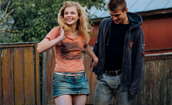 Затягують по судах — відома акторка розповіла про різницю інтимних сцен в Україні та за кордоном