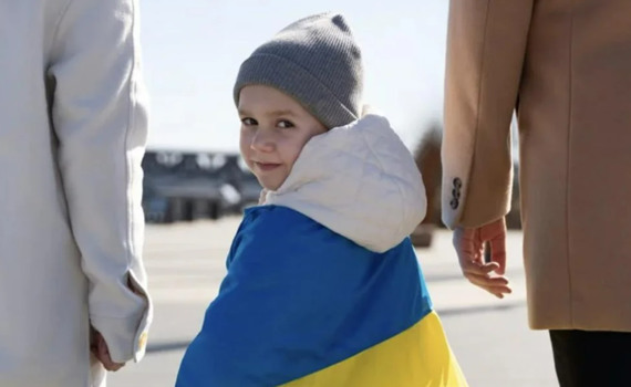 3000 грн щомісяця. Дітям-переселенцям повертають виплати на житло з лютого