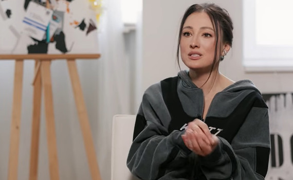 "Я не вмію прикидатися. Тарас мені подобався" — Настя Половінкіна відверто про життя після проєкту