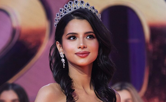 Софія Шамія про $5000 штрафу та скандал на "Холостяку"