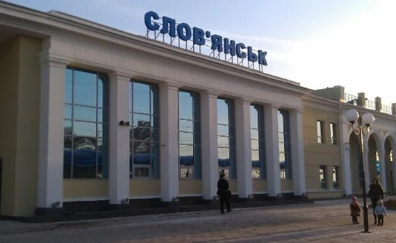 Росія готує наступ на Слов'янськ і Краматорськ. Стягнули для цього 80 тисяч військових — деталі