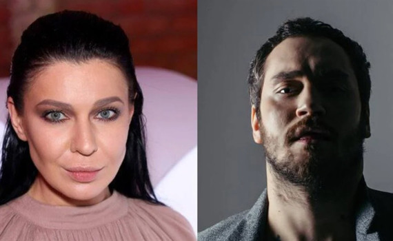 Зрадниця Йолка показала обручку. Хто став чоловіком скандальної співачки