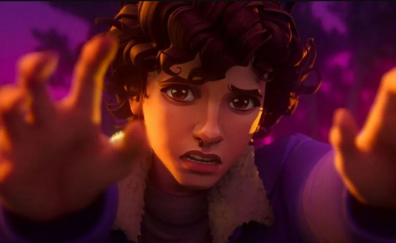 "Дивні дива" повертаються. Що покажуть в анімаційному спінофі і коли чекати першу серію