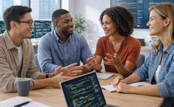 Волонтерство як шлях до професійної кар’єри