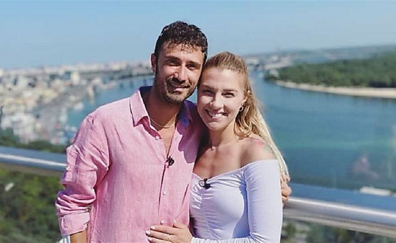 Українська фехтувальниця Ольга Харлан стане мамою