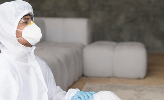 Ефективні способи дезінсекції для житлових та нежитлових приміщень