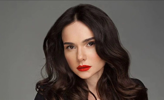 Як живе зірка "Кави з кардамоном" Олена Лавренюк: "Діти поїхали, а я мерзну на 17 поверсі"