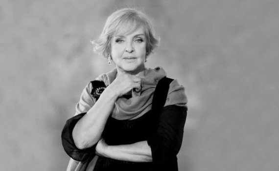 Ада Роговцева розповіла про проблеми зі здоров'ям і перенесення вистав