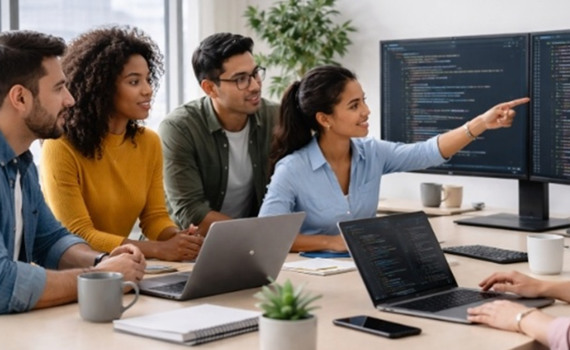 Навички молоді для стійких міст: чого хочуть роботодавці