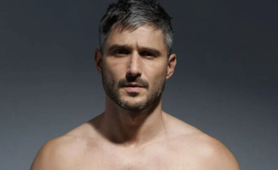 Андрій Федінчик вперше розповів про особисте життя після розлучення з Денисенко