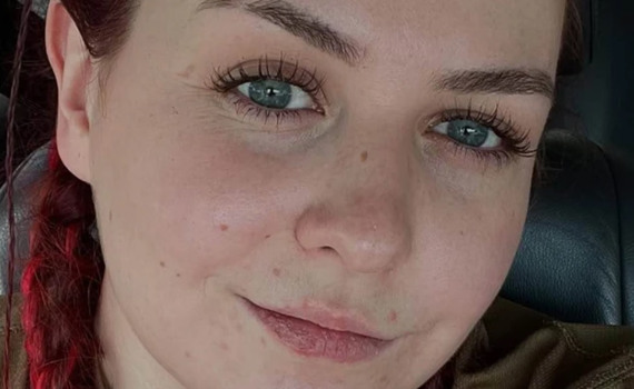 Парамедикиня з Азовсталі "Пташка" схудла на 33 кілограми попри булінг у соцмережах