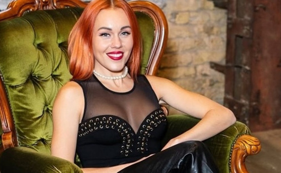 "Це коштувало понад 20 тисяч доларів" — Олена Тополя вперше розкрила схему шантажу інтимним відео