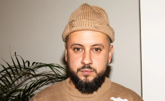 Монатік шокував новим образом на концерті в Одесі — фанати розділилися на два табори