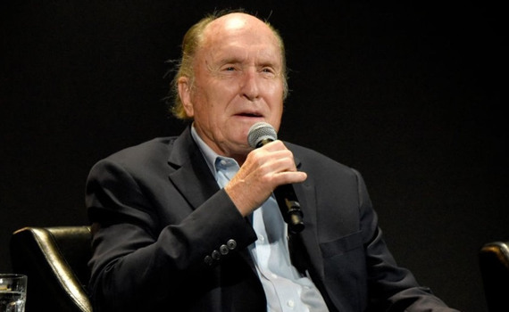 Помер Роберт Дюваль — легенда Голлівуду та зірка "Хрещеного батька"