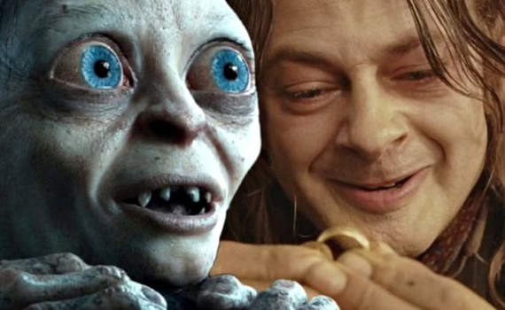 «Полювання на Голлума»: всі деталі найочікуванішого фентезі-повернення десятиліття Володаря перснів