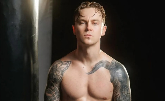 Пивоваров анонсував концептуальний альбом про повітря і випустив другий сингл «8 диво»