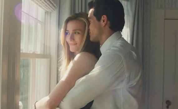 Серіал Раяна Мерфі «Історія кохання» — чому варто дивитися драму про Кеннеді та Бессетт