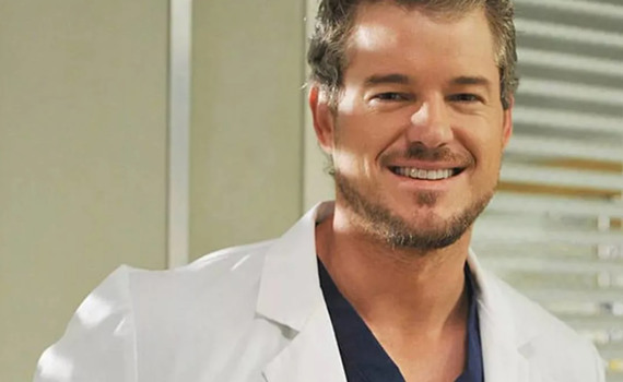 Зірка «Анатомії Грей» Ерік Дейн програв битву з хворобою і помер у віці 53 років