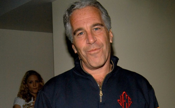 "Звісно, підшукаю тобі дівчат": як українка з "файлів Епштейна" виконувала прохання фінансиста