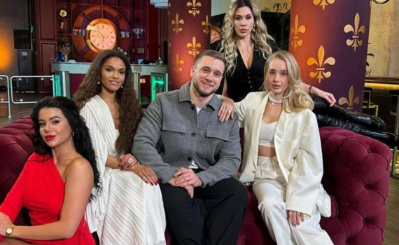 Кохання по-новому: чотири дівчини, один хлопець і несподіваний вибір у фіналі