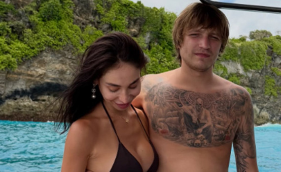 Викрадення на Балі, що відомо про зникнення хлопця блогерки Єви Мішалової