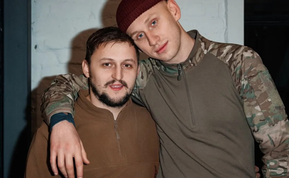 70 реальних військових у знімальній групі — новий серіал «Повернення», сюжет та головні герої