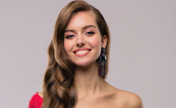 Після розлучення з Комаровим Олександра Кучеренко заговорила про кохання