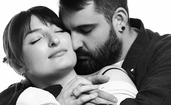 Анастасія Оруджова з «Жіночого кварталу» виходить заміж, дівчина показала обручку