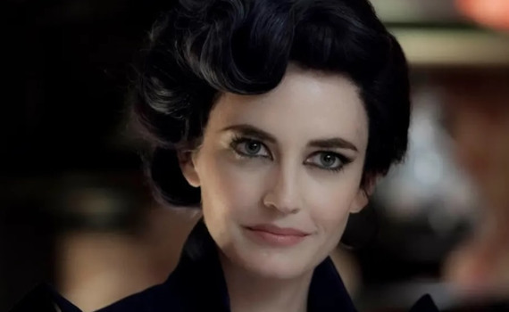 Тітка Офелія у серіалі "Венздей" нарешті з'явиться на екрані — її зіграє Єва Ґрін. Коли прем’єра