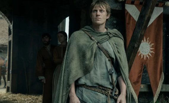 "Лицар сімох королівств" — як серіал про простого лицаря став найкращим поверненням до Вестеросу