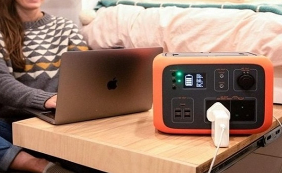 Як вибрати зарядну станцію для квартири