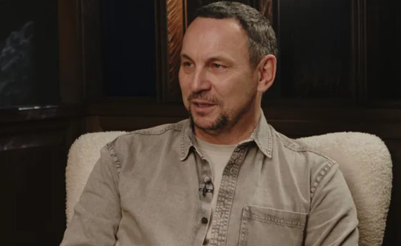 «Я відштовхнувся від дна» — Харчишин відверто про стосунки з Яніною Соколовою та нове кохання