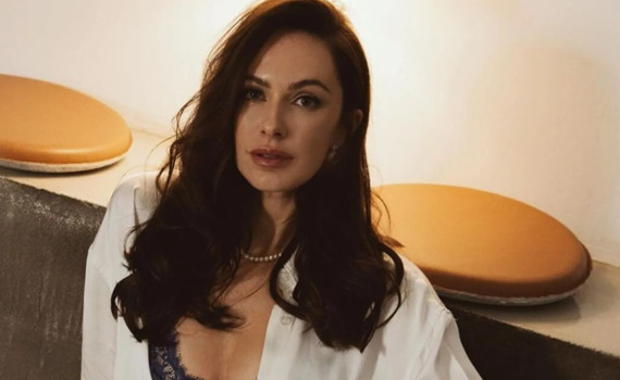 Христина Горняк — квартира, дитина без шлюбу і поділ будинку з Остапчуком