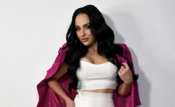 «Я його не бачила вже 10 днів»: зірка «Супермами» благає допомогти знайти дитину