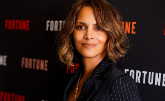 Геллі Беррі виходить заміж вчетверте — зірка розвіяла чутки про відмову коханому