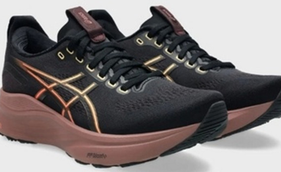 Жіночі кросівки Asics: як знайти свою ідеальну пару