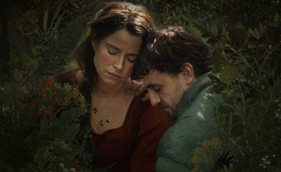 «Гамнет» — фільм Хлої Чжао з вісьмома номінаціями на «Оскар» про дружину Шекспіра