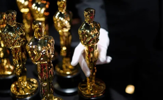 «Оскар-2026» українською, де дивитись пряму трансляцію церемонії в ніч на 16 березня