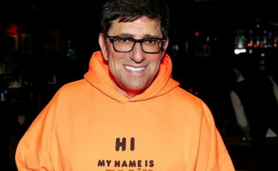 «Хочу займатися творчістю». Співвласник Dream Town Корогодський продає один з найбільших ТРЦ Києва